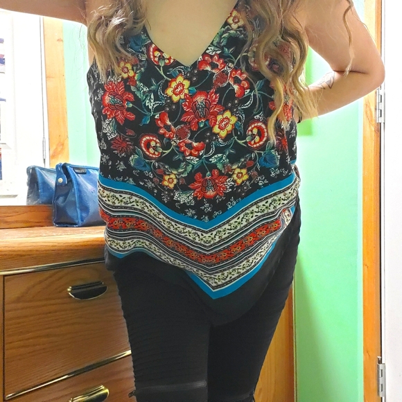 Warehouse one tank - Picture 3 of 3